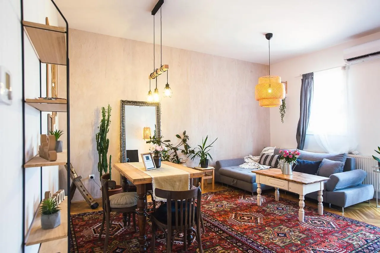 Villa Inda Rooms Eger Magyarország