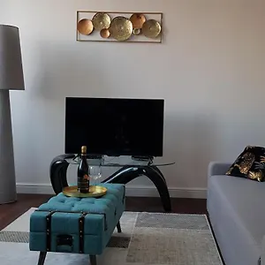 Boutique I Apartman