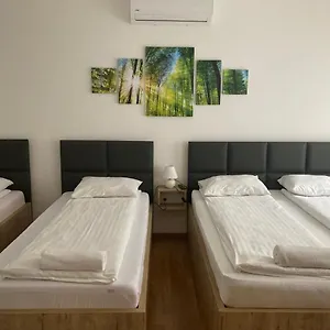 Bfg Apartman Apartman