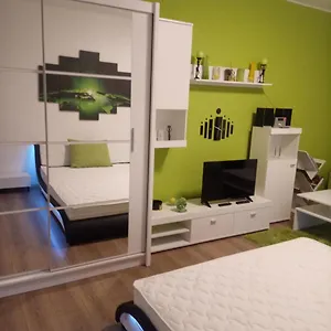 M&d Apartman