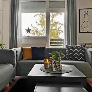 Nordicasa Apartman